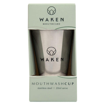 Mouthwash Cup 70Ml